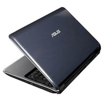 Ремонт материнской платы на ноутбуке Asus F50GX